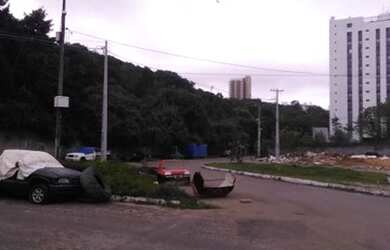 Imagem 6: Vende esse imóvel. Ar-condicionado, 500m² de Áreae5 Vagas na garagem