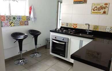 Imagem 9: Apartamento à venda, 62 m² por R$ 254.000,00 - Butantã - São Paulo/SP