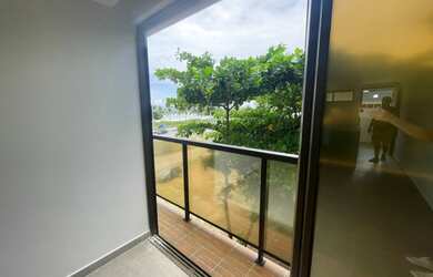 Imagem: O apartamento possui 2 Dormitórios, 2 Banheiros, 94m² de Área