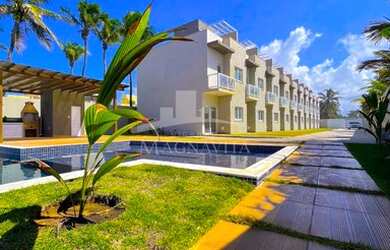 Imagem 3: LAURO DE FREITAS - Apartamento Padrão - RECREIO IPITANGA