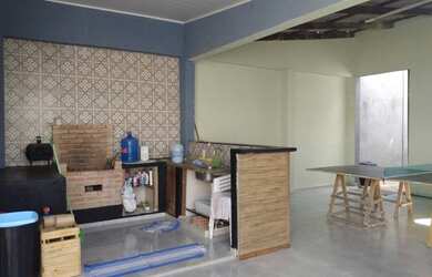 Imagem 14: Casa em Areias - Recife - PE