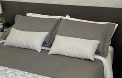 Imagem 6: Apto 02 Dormitórios 01 Vaga Centro Praia Brava - SC