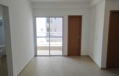 Imagem 4: Apartamento no condomínio Ville Felicitta em Presidente Prudente