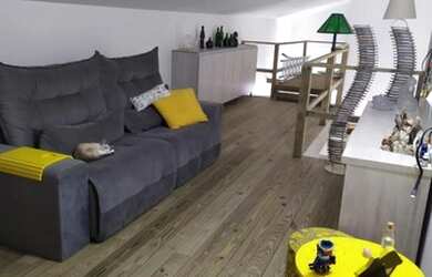 Imagem 11: Casa para venda possui 160 metros quadrados com 4 quartos em Ambrósio - Garopaba - SC