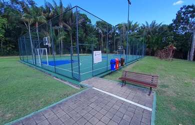 Imagem 4: Lote/Terreno para venda com 454 metros quadrados em Ponta Negra - Manaus - AM