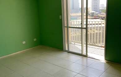 Imagem: O apartamento possui 3 Dormitórios, 2 Banheiros, 2 Vagas na