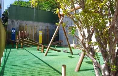 Imagem 3: Aluga-se apartamento no bairro chácaras del rey