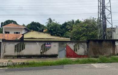 Imagem 2: ATENÇÃO INVESTIDOR ,ÓTIMA LOCALIZAÇÃO EM SANTARÉM NA PRESIDENTE...