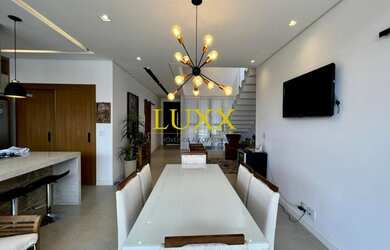 Imagem 8: JUNDIAÍ - Casa de Condomínio - JARDIM NOVO MUNDO