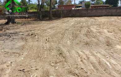 Imagem: O terreno à venda possui e está localizado em Jardim Paraíso