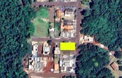 Imagem: O terreno possui 360m² de Área e está localizado em Jardim