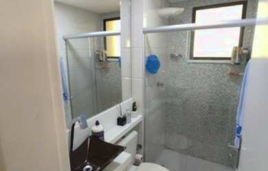 Imagem 8: Apartamento para venda no condomínio Splendor Park