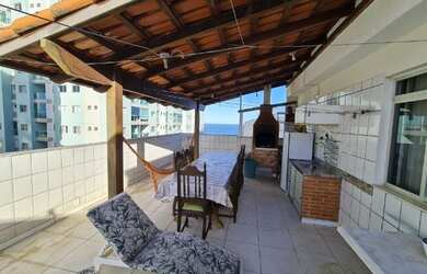 Imagem: O apartamento possui 4 Dormitórios, Acomodam 12 pessoas, 2