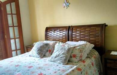 Imagem 2: Temporada em Costa Azul, casa em excelente localização