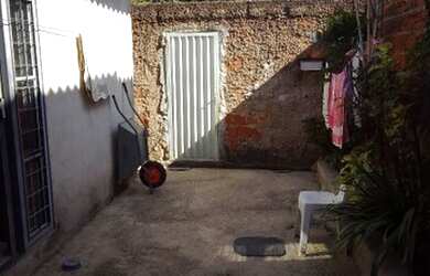 Imagem 16: Vendo casa no Incra 08. 160m² de Área, 1 Vaga na garageme3 Dormitórios