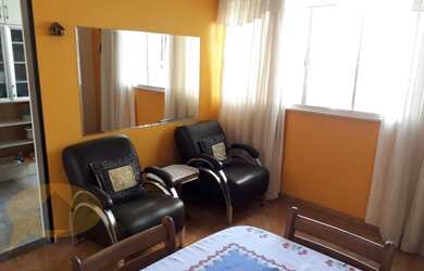 Imagem 2: Apartamento à venda, 2 quartos, Vila Firmiano Pinto - São Paulo/SP