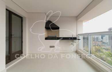 Imagem 6: São Paulo - Apartamento Padrão - Jardim das Acácias