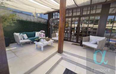 Imagem 4: Casa Residencial Alphaville 6