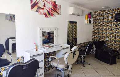 Imagem: O depósito e está localizado em Centro, São Pedro da Aldeia