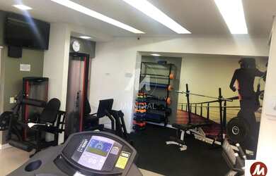 Imagem 16: Apartamento (tipo - padrao) 4 dormitórios/suite, cozinha planejada, portaria 24hs, lazer