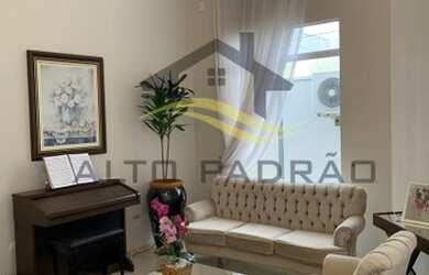 Imagem 8: Lindo sobrado de alto padrão à venda em Artur Nogueira SP