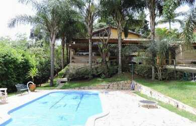 Imagem 1: CARAPICUÍBA - Casa de Condomínio - CARAPICUIBA