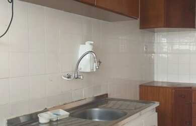 Imagem 5: O MELHOR DA JOAO DIAS. 60m² de Área, 1 Banheiroe1 Dormitório