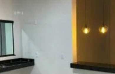 Imagem 4: Linda casa três quartos bairro Umuarama Entrada de R$26.500,00