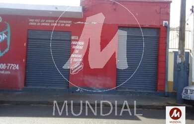 Imagem: O depósito possui 50m² de Área e está localizado em Campos