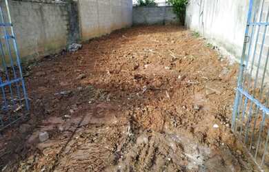 Imagem: O terreno possui 16.250m² de Área e está localizado em Jardim