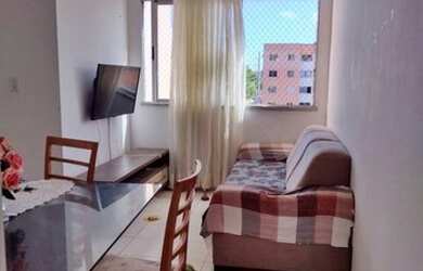 Imagem 4: APARTAMENTO ARACAJU COND RESERVA ALTO VERDE NA JABUTIANA