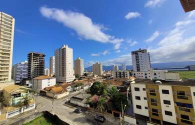 Imagem 11: Kitão para venda tem 35 metros quadrados com 1 quarto em Aviação - Praia Grande - SP