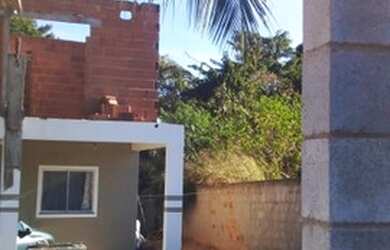 Imagem 10: Vendo casa dois andares geminada em araruama