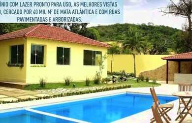 Imagem 4: Condomínio Vale das Esmeraldas Maricá - Venha morar cercado pela natureza