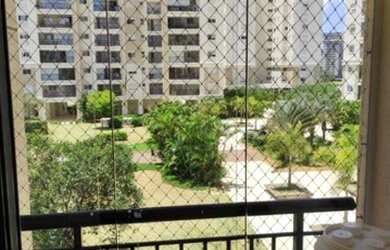 Imagem 11: Apartamento Residencial Alpha vita