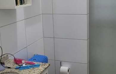 Imagem 6: Casa lagoa azul. Piscina, Varanda, 68m² de Áreae2 Vagas na garagem