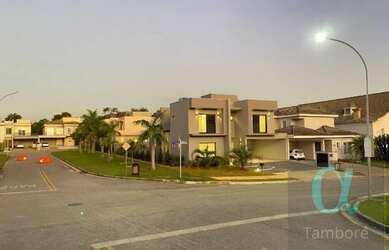 Imagem 10: Linda casa em Alphaville