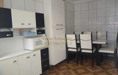 Imagem 5: Casa para venda possui 152 metros quadrados com 4 quartos em Jardim Ribamar - Peruíbe - SP