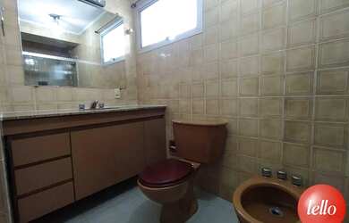 Imagem 14: São Paulo - Apartamento Padrão - Campo Belo