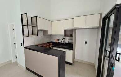 Imagem 7: Casa à venda, 135 m² por R$ 990.000,00 - Condomínio Jardim Brescia...