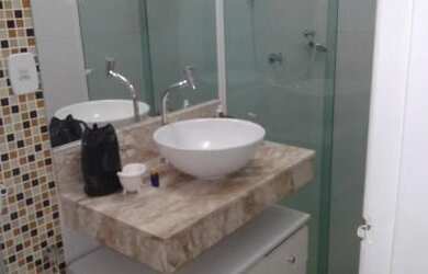 Imagem 6: Casa Praia Guarujá Enseada