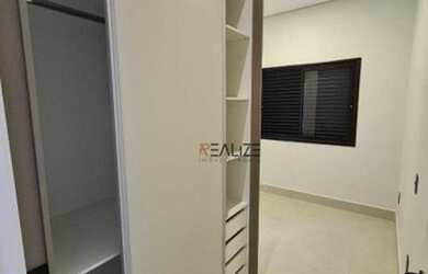 Imagem 15: Casa à venda, 135 m² por R$ 990.000,00 - Condomínio Jardim Brescia...