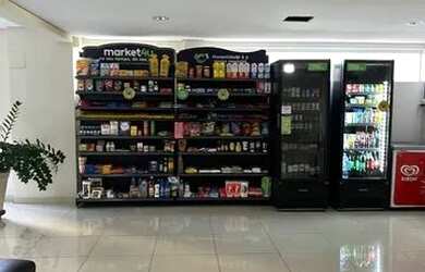 Imagem 3: Apartamento 12 andar tudo novo, locação