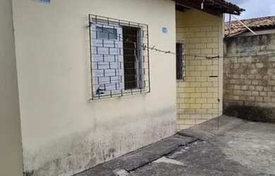 Imagem 3: Casa no Albano Franco/N. Sra do Socorro