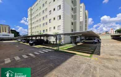 Imagem 13: Apartamento à venda no Residencial Jandaia em Jundiaí