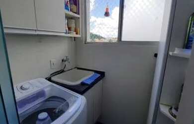 Imagem 7: Apartamento à venda no Residencial Jandaia em Jundiaí