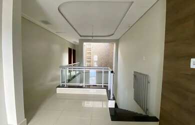 Imagem 9: Jardim Portugal Bonita Casa 2 Pavimentos 160m² 4 Qtos 1 Suíte Financia