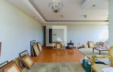 Imagem 6: Apartamento para Aluguel - Chácara Santo Antonio, 2 Quartos, 105 m2