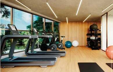 Imagem 7: Apartamento de Luxo com Vista Deslumbrante na Av. Beira Rio/Madalena 4Qrts...