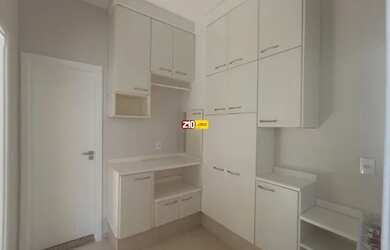 Imagem 6: Z10 IMÓVEIS INDAIATUBA CA10897 SOBRADO ALTO PADRÃO - LOCAÇÃO OU VENDA...